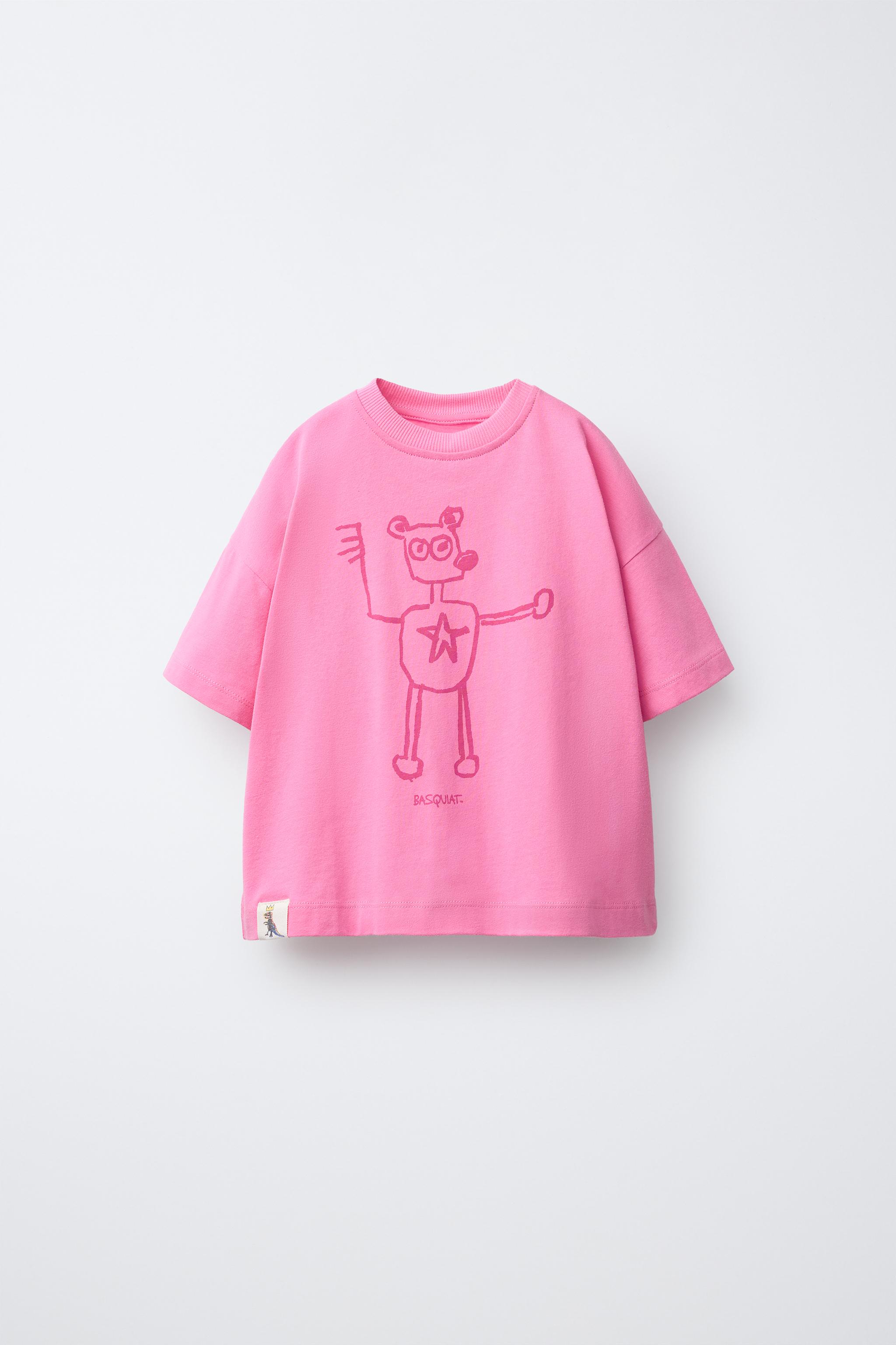 BASQUIAT® T-SHIRT